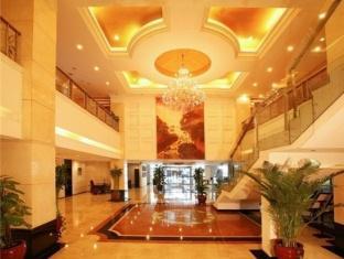 Hotel Juhua Hangzhou Exterior foto